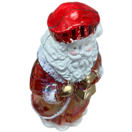 ZNICZ ŚW. MIKOŁAJ - 2719 ( 1 szt. )